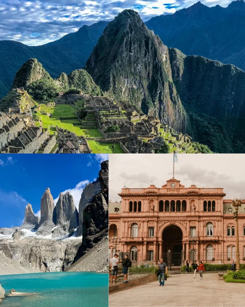 América do Sul