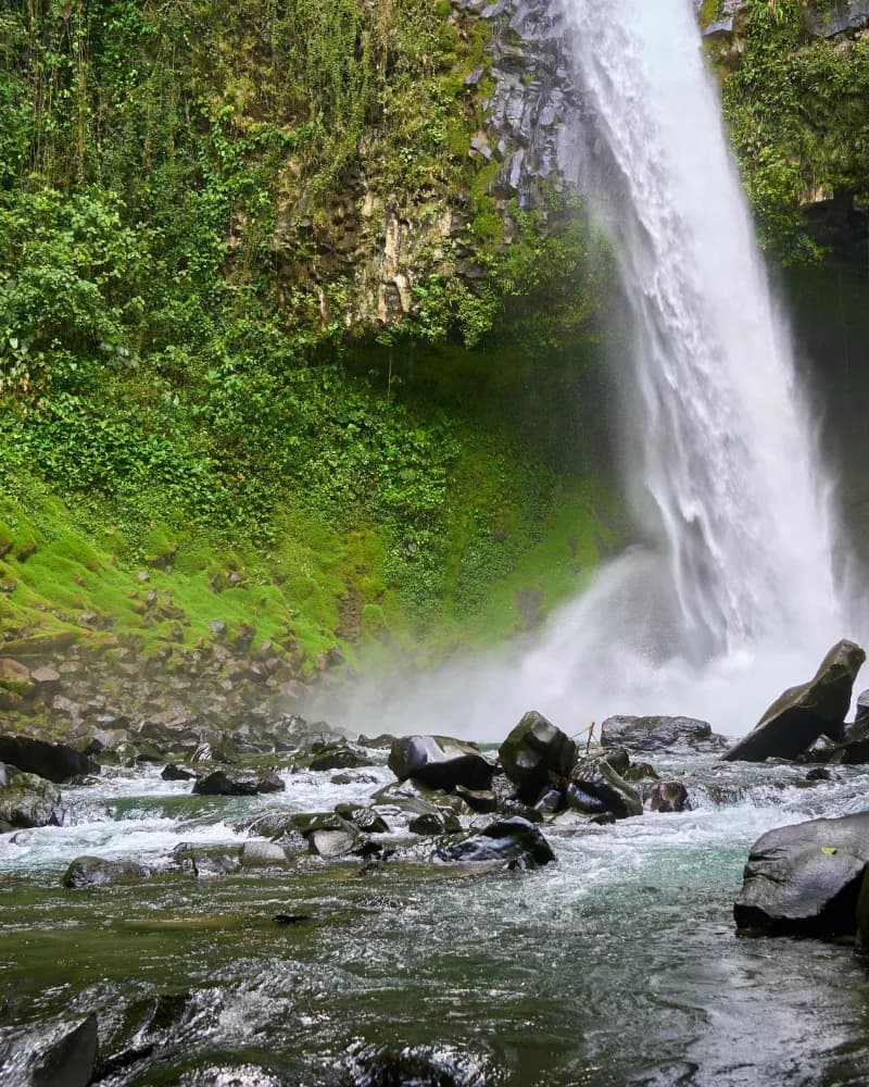 Costa Rica