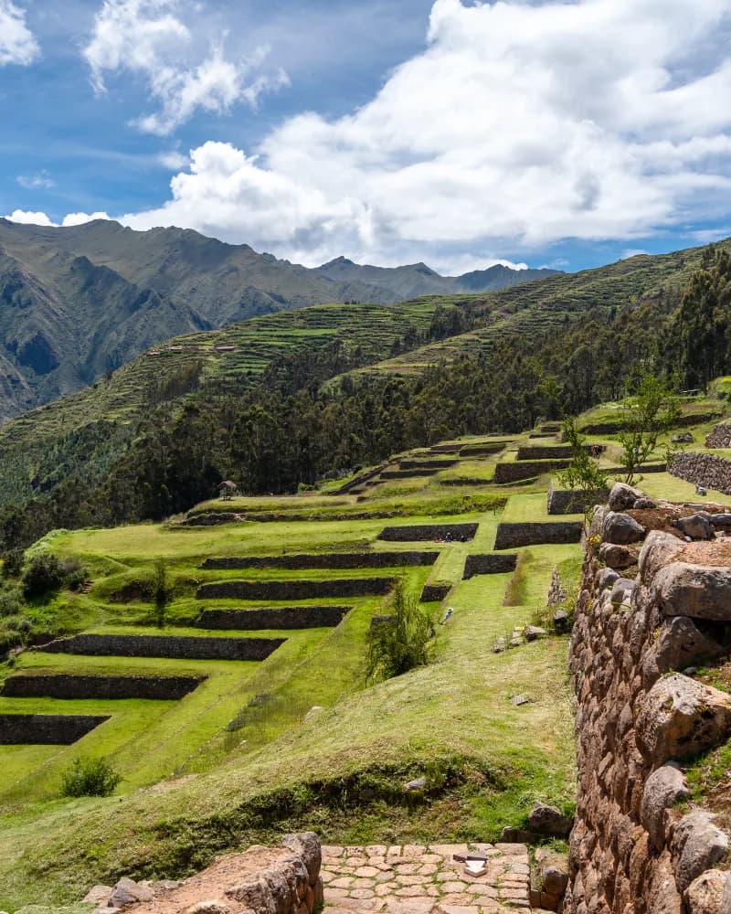 Peru