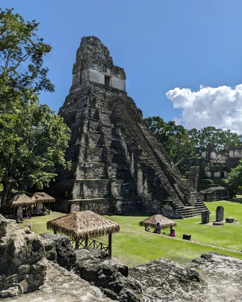 Guatemala