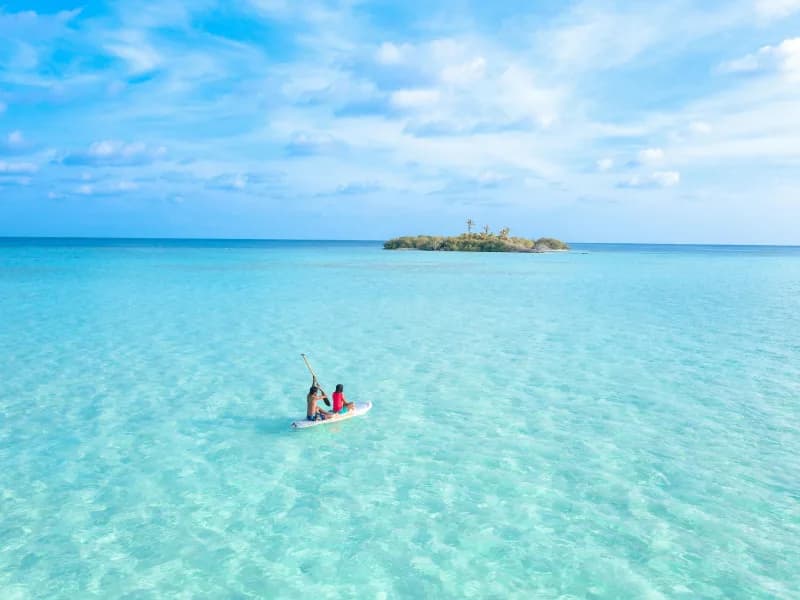 Belize