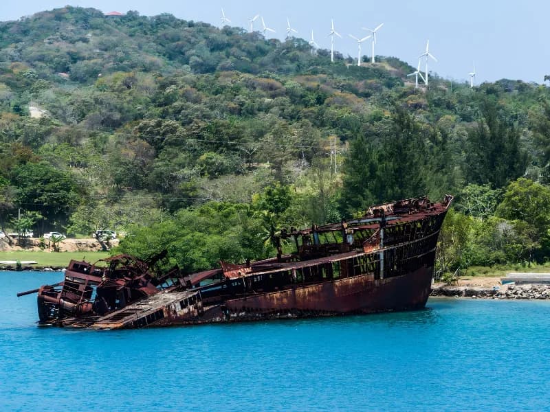Honduras