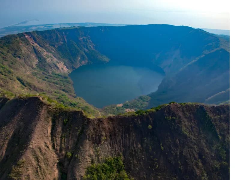 Nicarágua