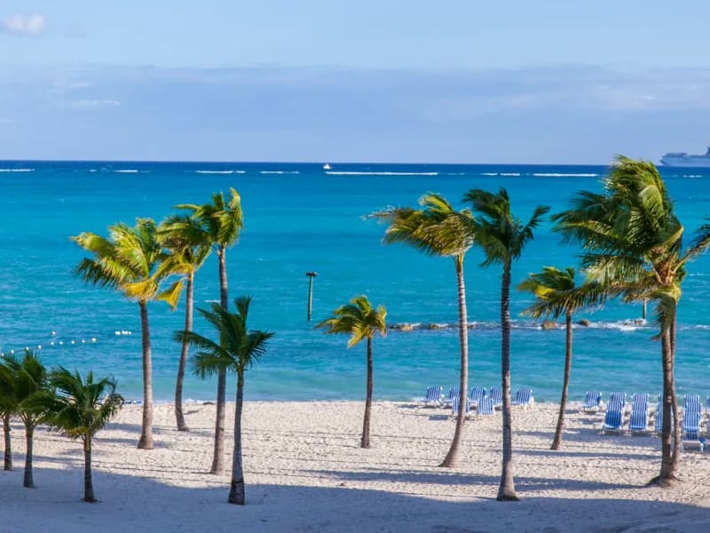 Bahamas