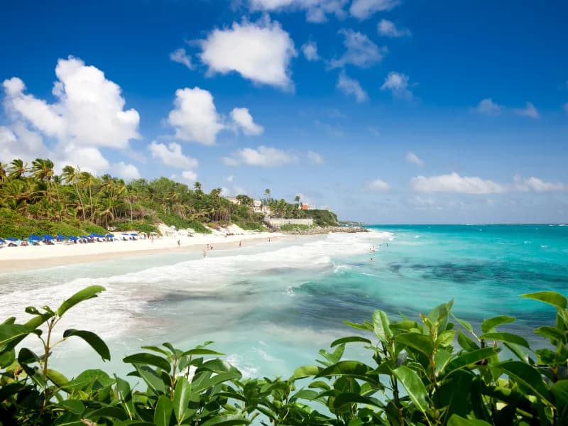 Barbados