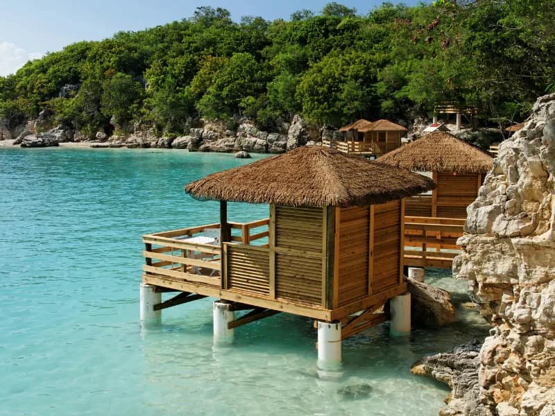 Haiti