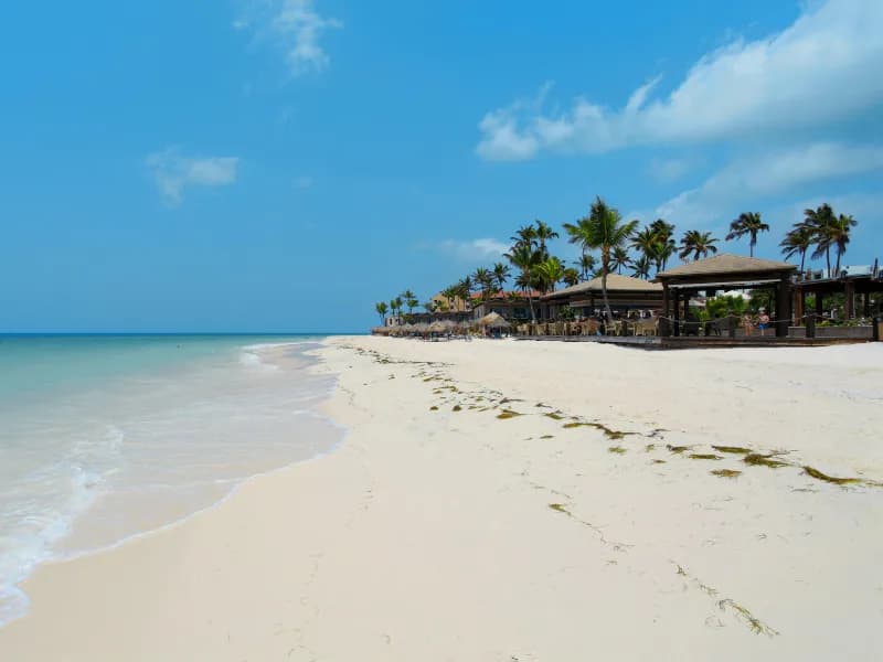 Aruba