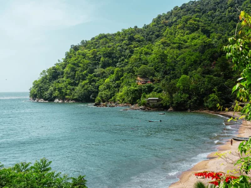 Trinidad e Tobago