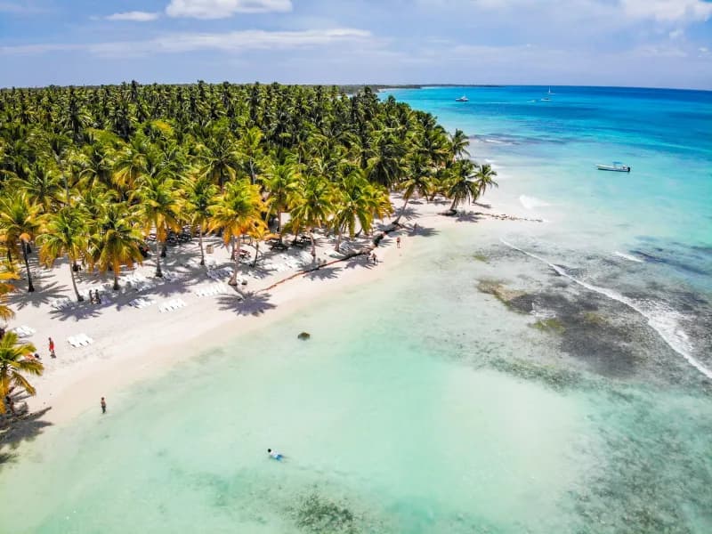 República Dominicana