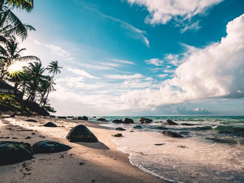 América Central