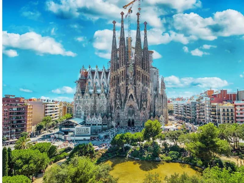 Espanha