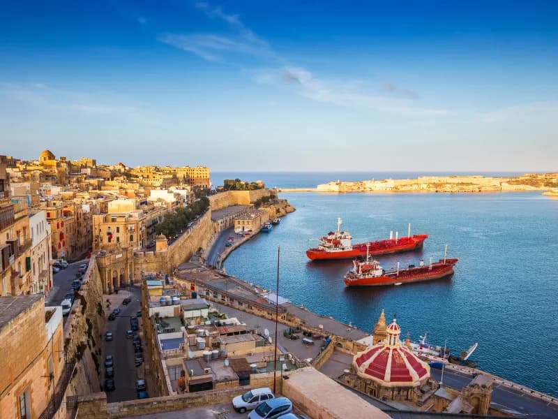 Malta