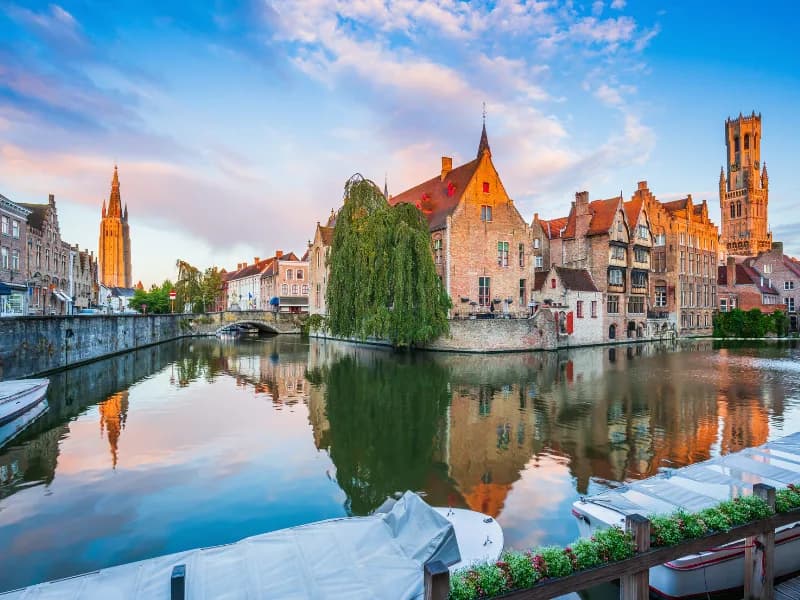 Bélgica