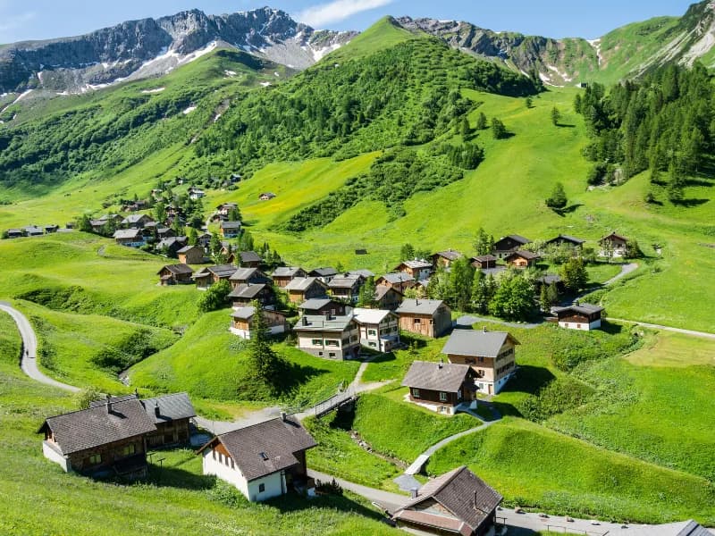 Liechtenstein