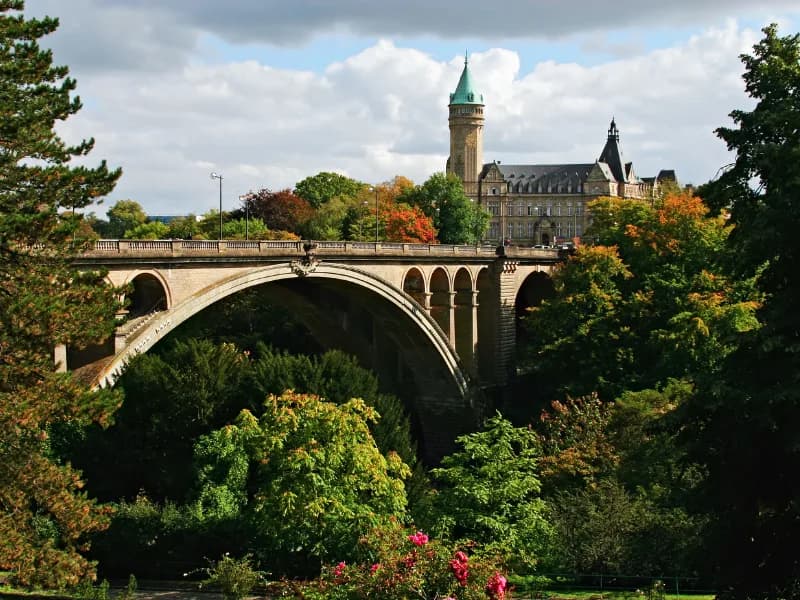 Luxemburgo