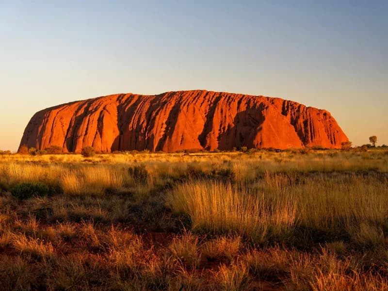 Austrália