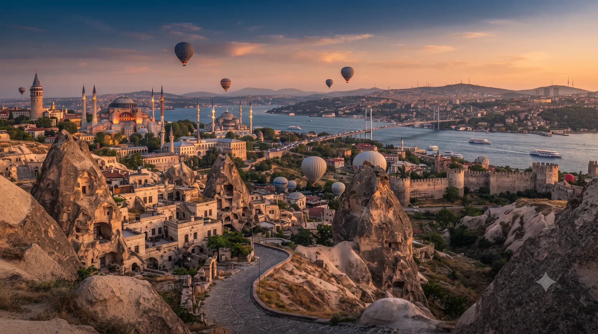 Turquia