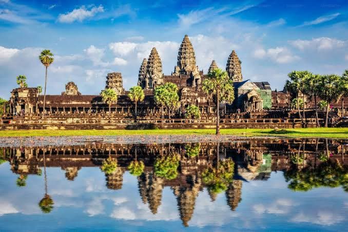 Camboja
