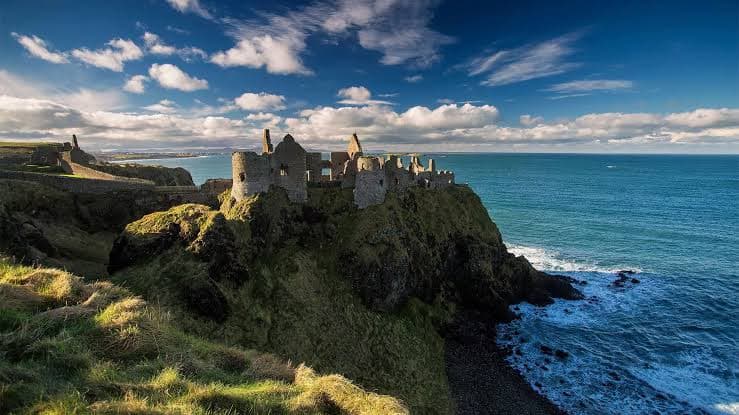 Irlanda do Norte