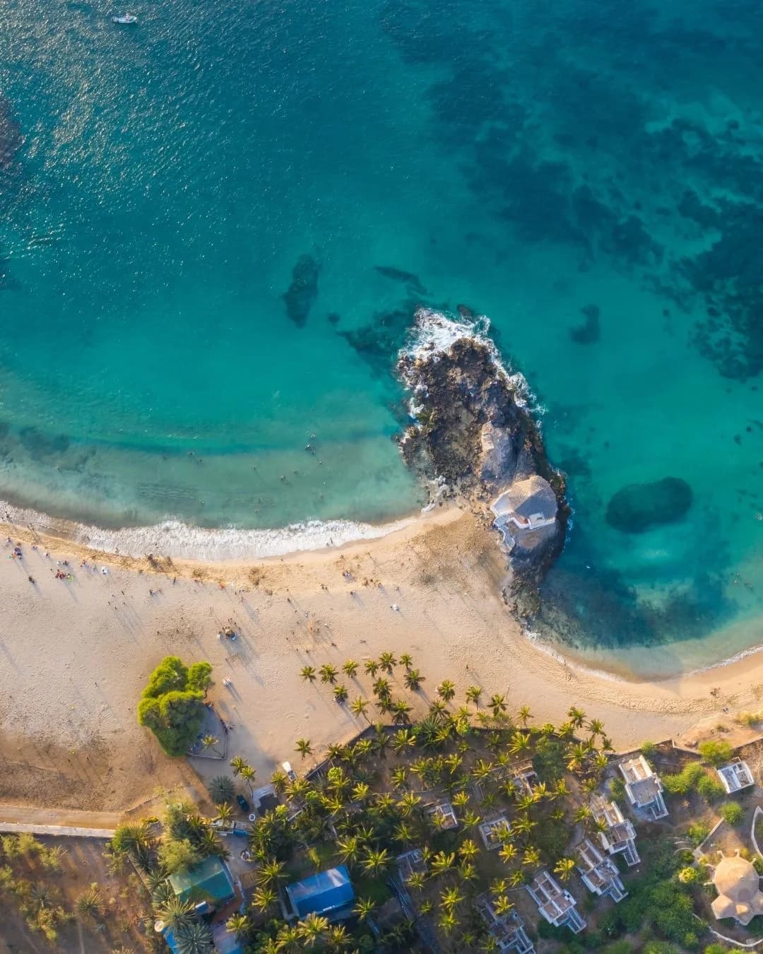 Cabo Verde