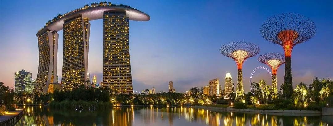 Singapura