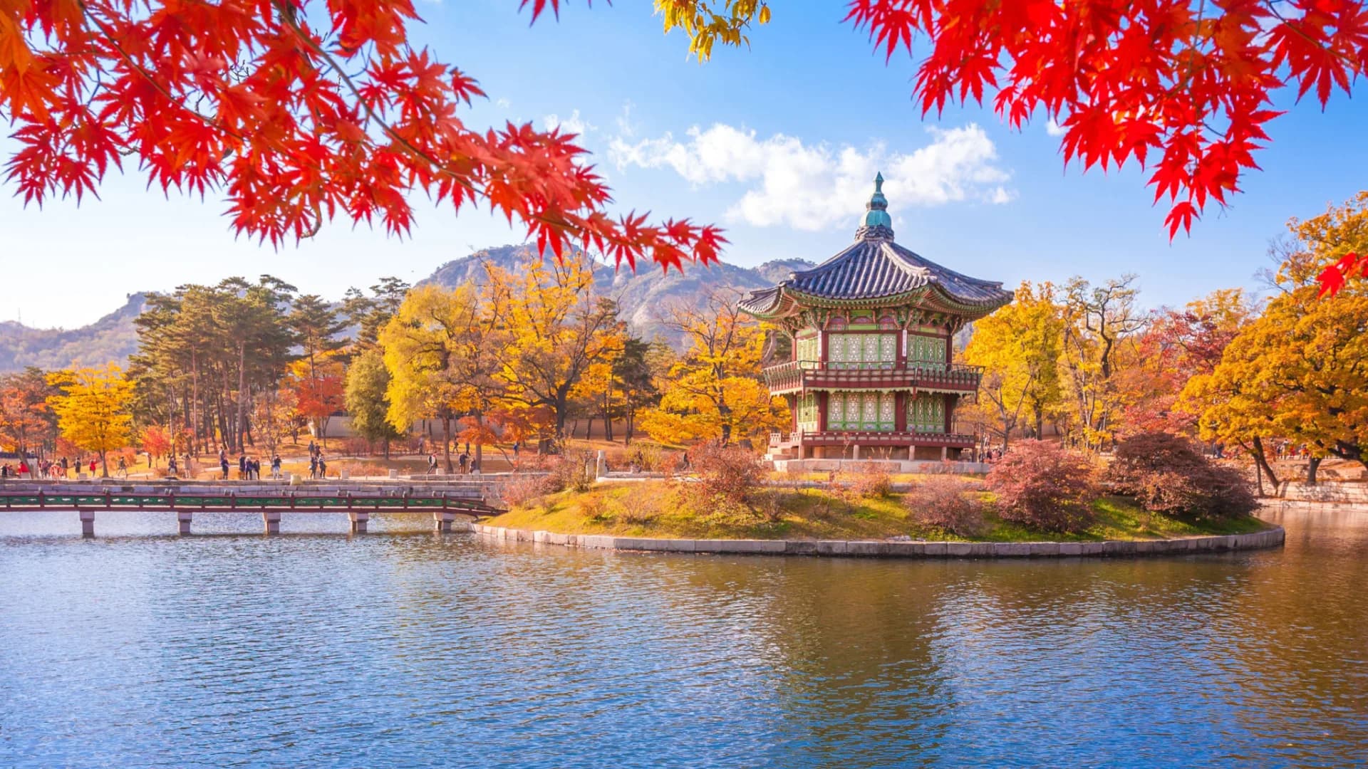 Coreia do Sul: O Encontro entre o Futuro e a Tradição