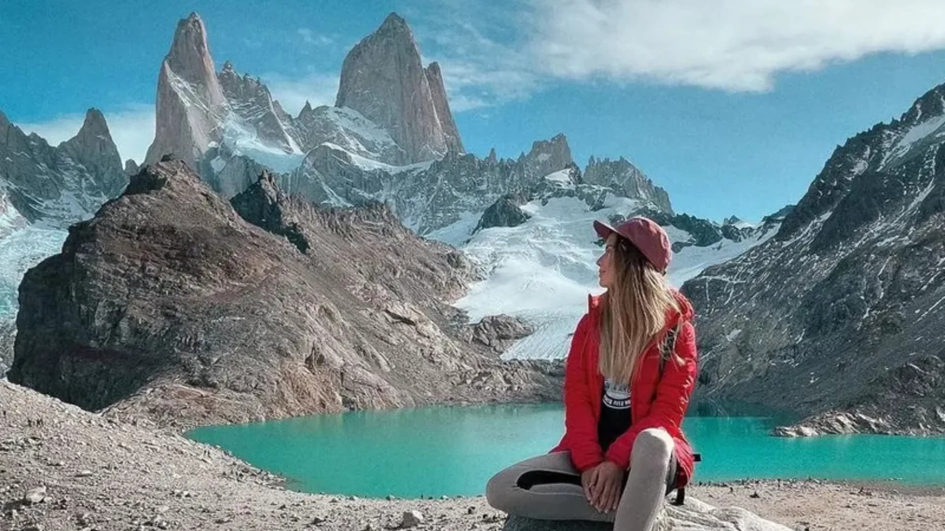 Encantos da Patagônia