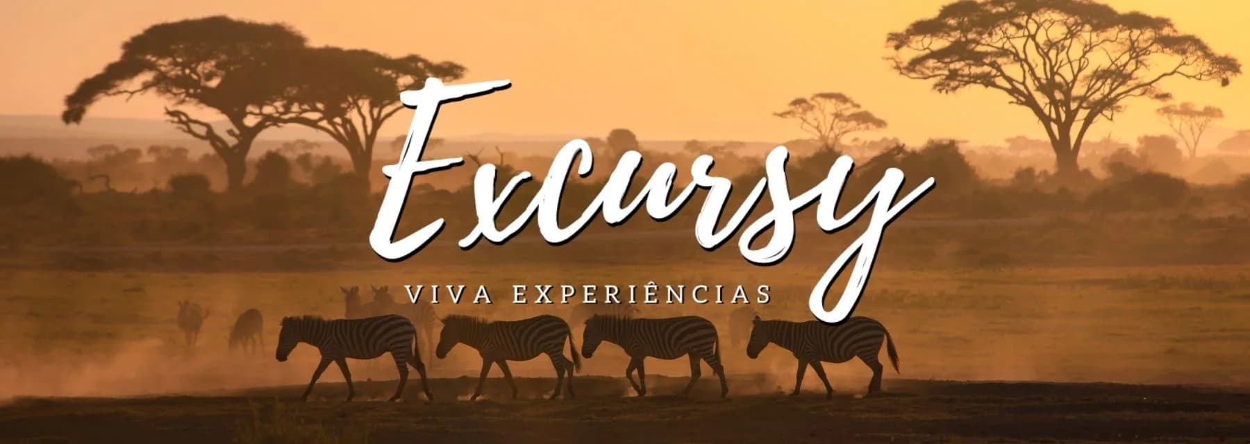 Excursy - através de nosso parceiro do grupo