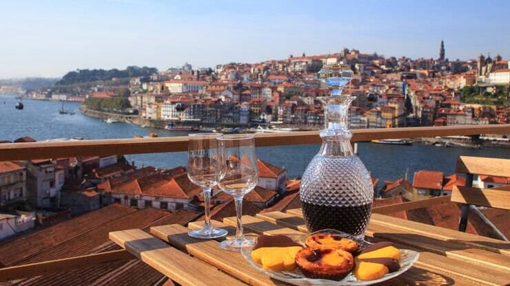 Portugal Gastronómico