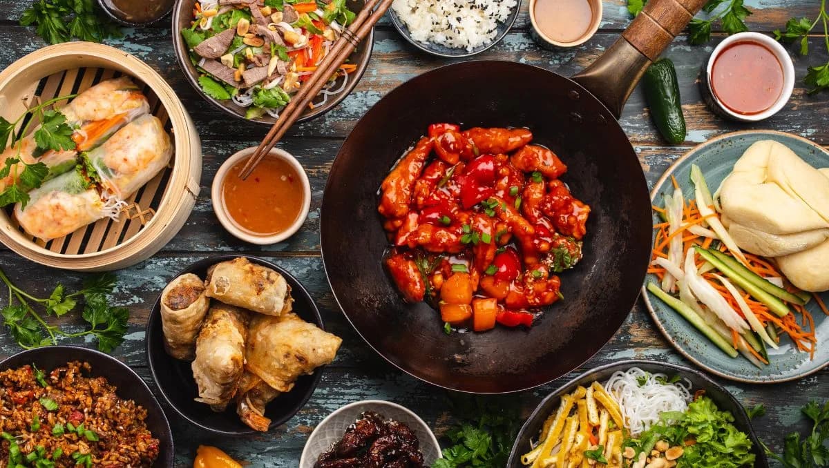 SABORES DO SUDESTE ASIÁTICO - 14 NOITES: CINGAPURA PARA HONG KONG