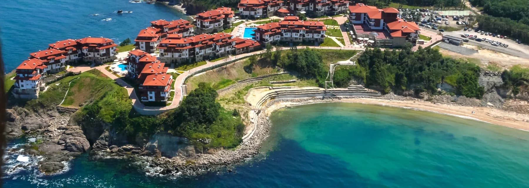 BULGÁRIA: GUIA TURÍSTICO COMPLETO