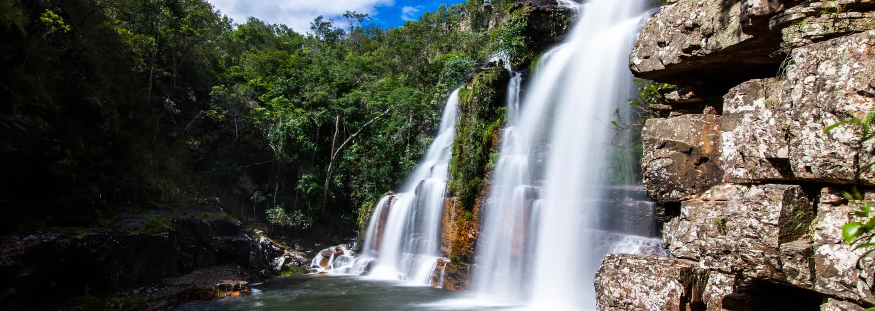 Centro-Oeste do Brasil: O Coração Natural e Geopolítico do País
