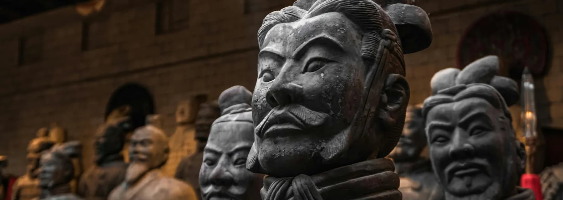 China: O Encontro Milenar entre Tradição e Futurismo