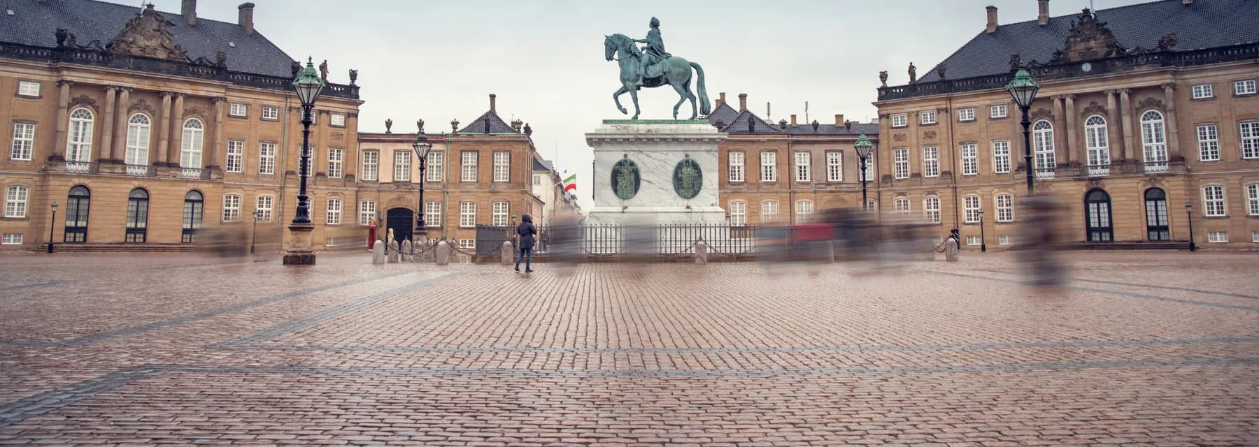 Dinamarca: O Equilíbrio Perfeito entre Herança Viking e Modernidade