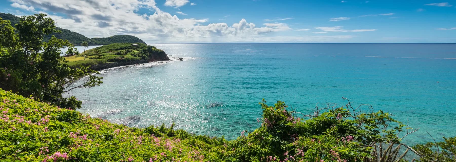 Antígua e Barbuda: Entre o Mar Azul e a História