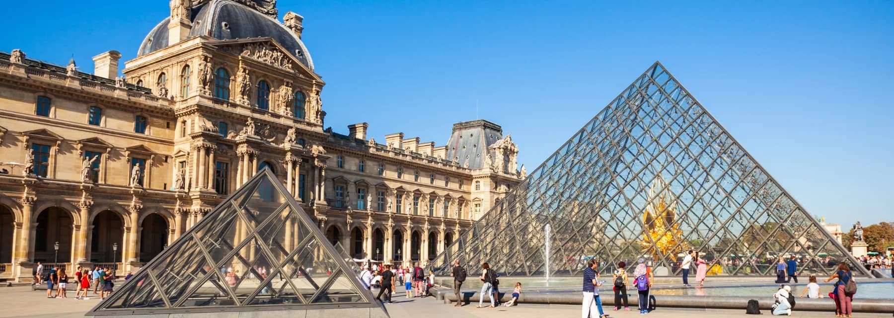 França: O Epicentro Global da Cultura, Arte e Gastronomia