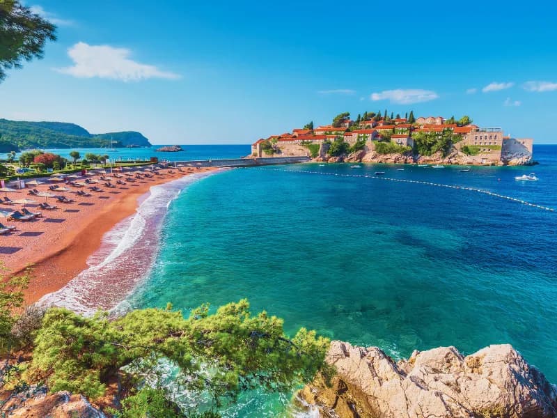 Montenegro