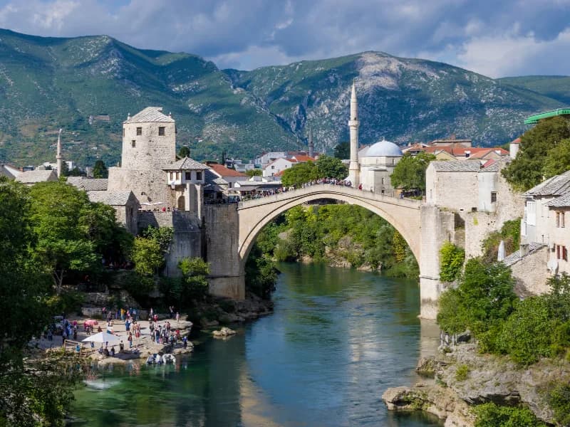 Bósnia e Herzegovina