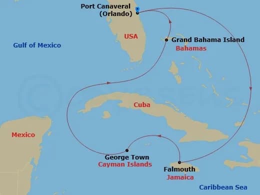 8 noites | Caribe Oriental | Royal Caribbean