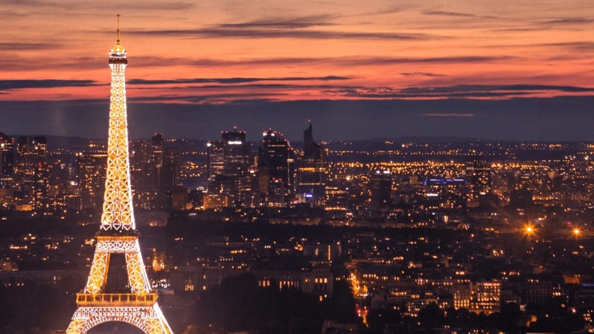 A Arte de Viver e os Encantos de Paris