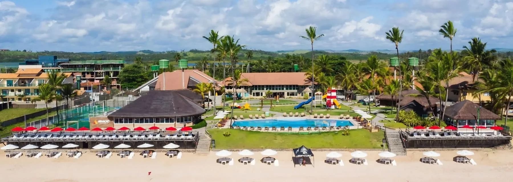 Armação Resort