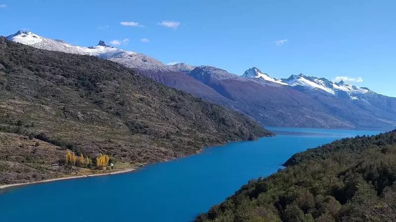 Caminhos do Chile Austral
