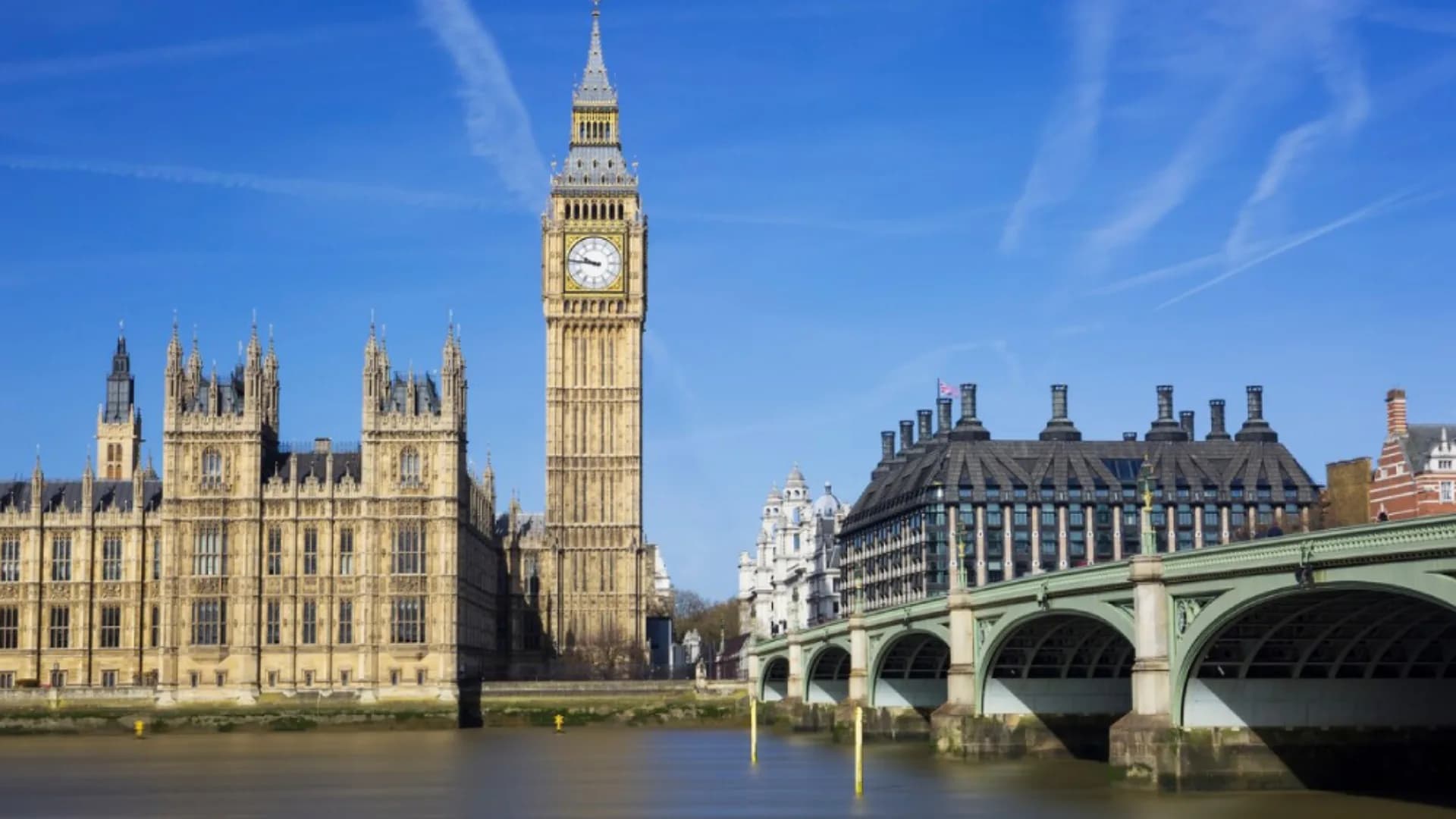 CAPITAIS DO IMPÉRIO, PARIS E LONDRES