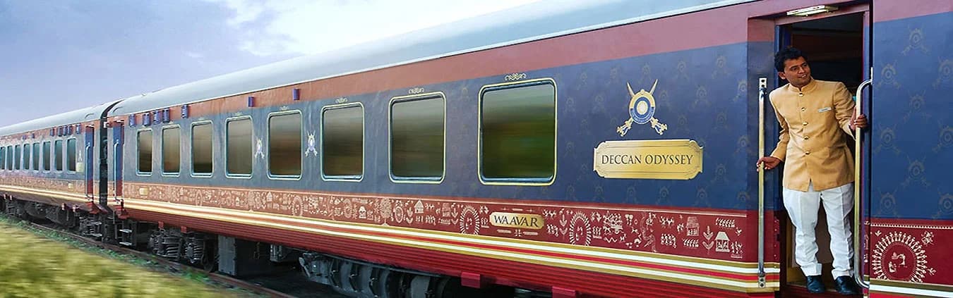 Deccan Odissey
