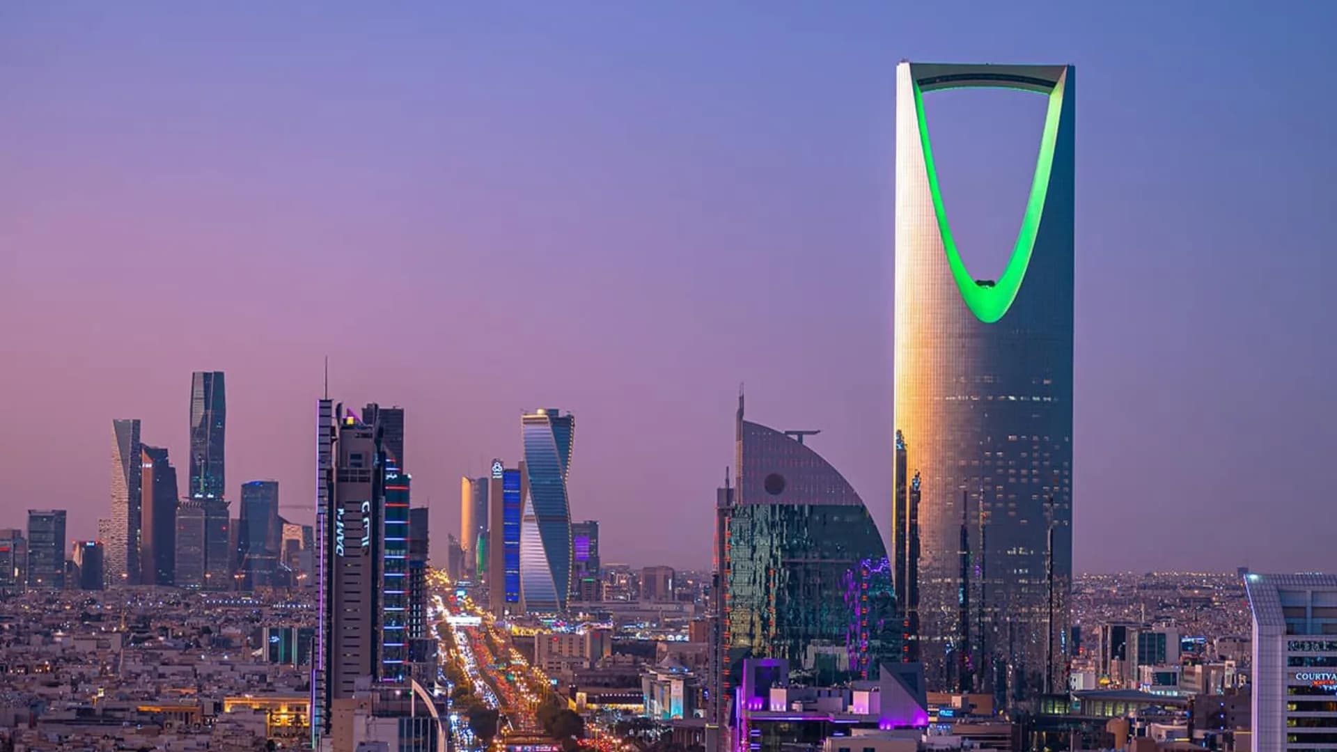 Descobrindo a Arábia Saudita: O Novo Horizonte do Turismo Mundial