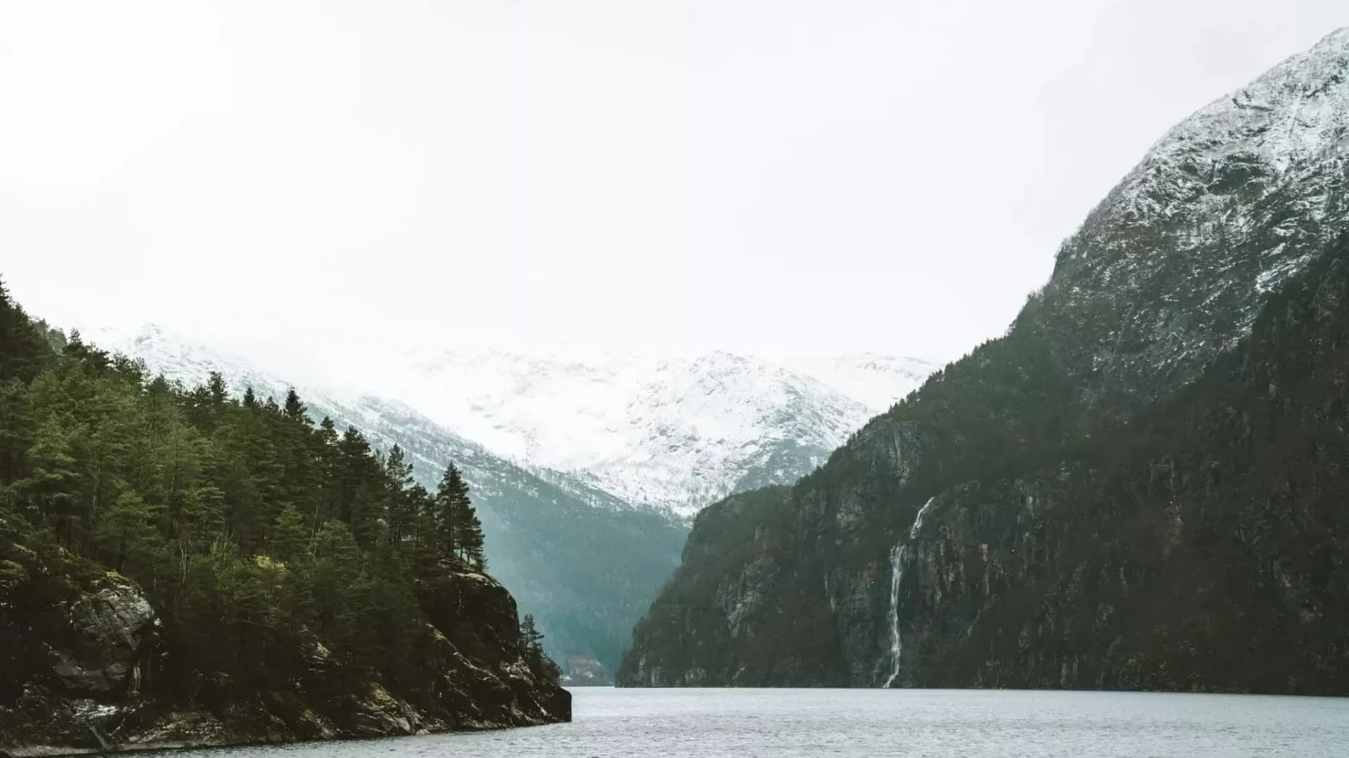 Descubra os Fjords: A Grande Oportunidade da Temporada Ártica