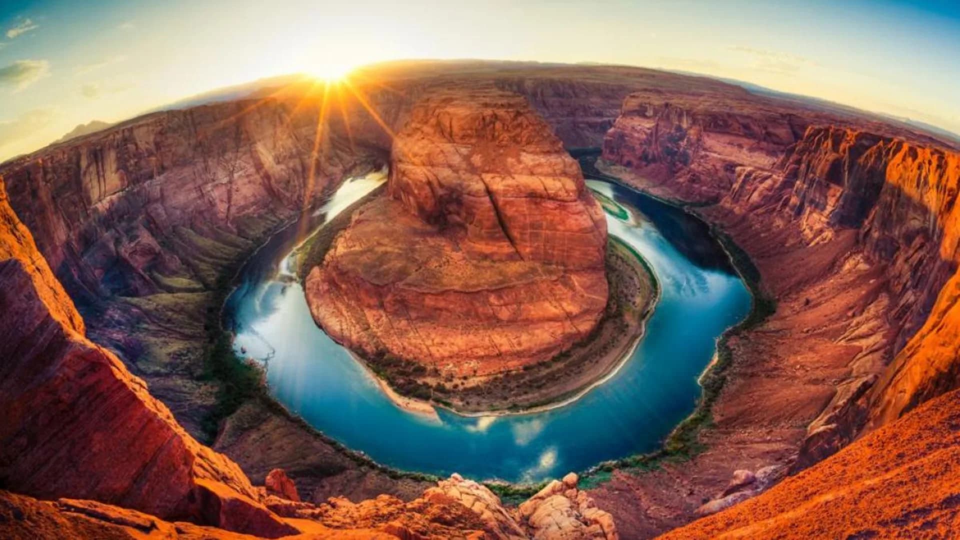 DESTINOS NATURAIS