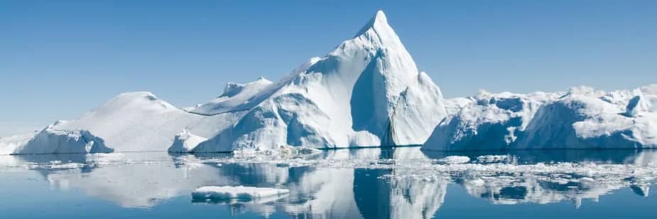 Experiências no Círculo Polar Ártico