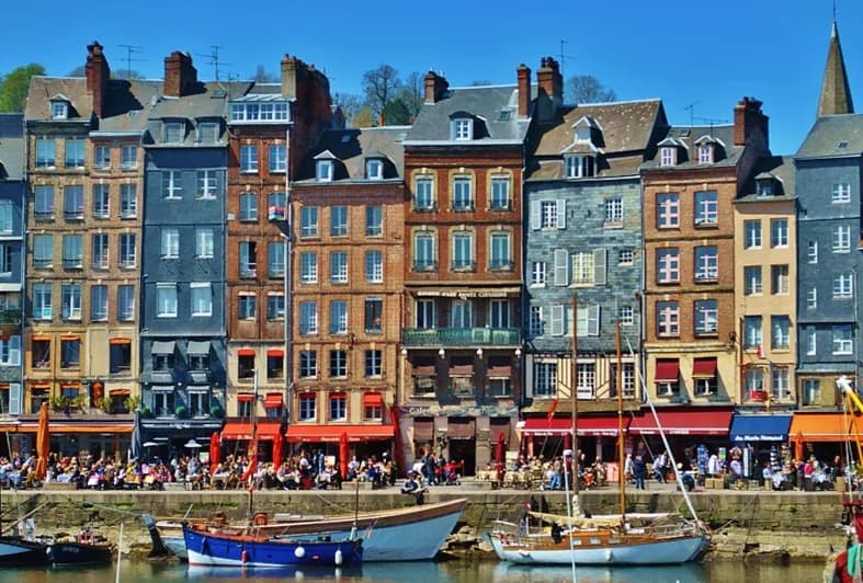 Gran tour da França