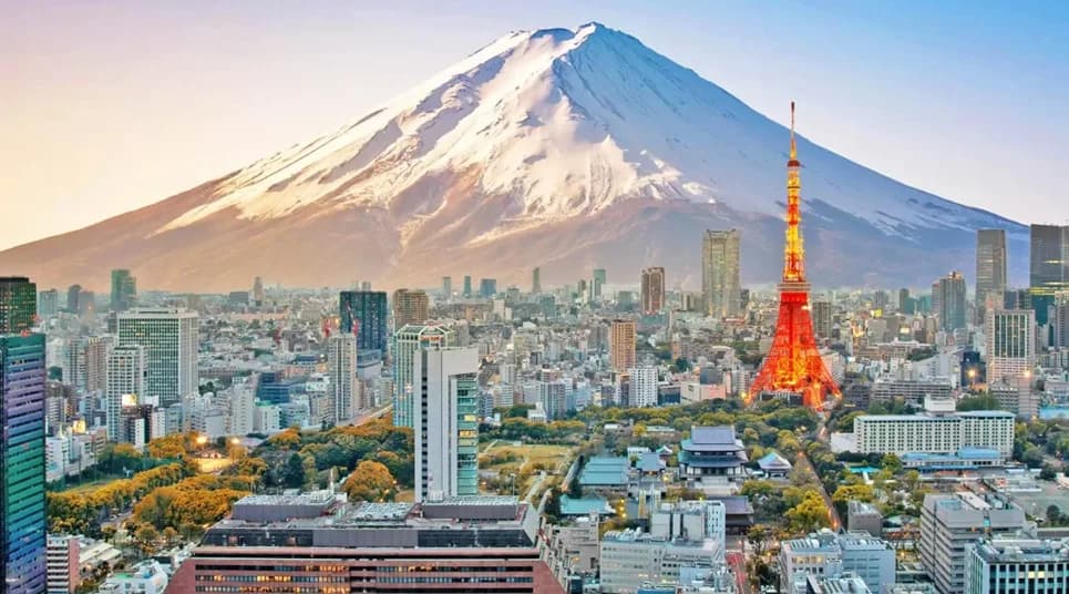 Grande Japão - Mundo em português